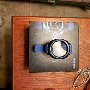 Galaxy gear sport